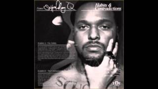 Schoolboy Q  Oxy Music Habits amp Contradictions Album Download Link [upl. by Elnore]