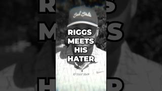 Zero love lost between Riggs and Hater 4 Can he get to 31 vs the trolls New episode OUT NOW [upl. by Ysdnil]