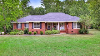 7 Curry Ct North Augusta SC [upl. by Lorene]