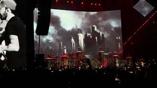 Eminem  Sing For The Moment amp Like Toy Soldiers Live in Austin  19102024  4K [upl. by Jovi735]