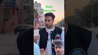 Aisi apni Dosti hai Dostana love [upl. by Akeber]