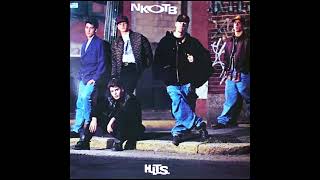 NKOTB  HITS 1991 [upl. by Lachish]