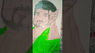 The Greatest of all time movie thalapathy Vijay [upl. by Nared]