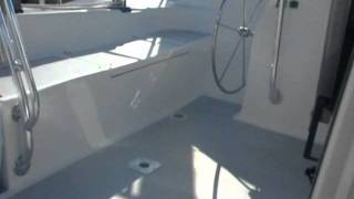 MULTIHULLS 2001 Conser 47 quotOKOLEHAOquot Catamaran For Sale [upl. by Esiocnarf]