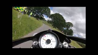 Barbon Motorcycle Hillclimb [upl. by Tiga]