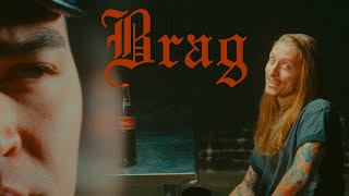 The Home Team  Brag Official Music Video [upl. by Ylrak561]