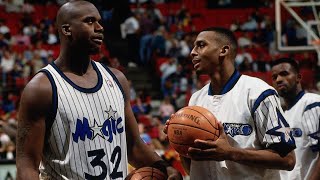 Is Penny Hardaway A Hall Of Famer  Oddball With Vin Forte [upl. by Kehr861]