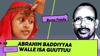 Lugend Oromo song wallee Jaalala Full album oromo music dt Guutuu Isa [upl. by Assenahs]