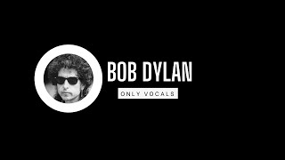 Bob Dylan amp Clydie King  Abraham Martin and John  Only Vocals shorts [upl. by Greenberg]