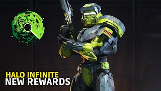 New Halo Infinite Weekly Rewards [upl. by Claiborn]