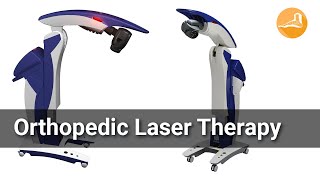 Orthopedic Laser Treatment and Pain Relief in Pensacola FL [upl. by Neenad579]