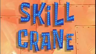 quotSkill Cranequot Title Card [upl. by Rogers]