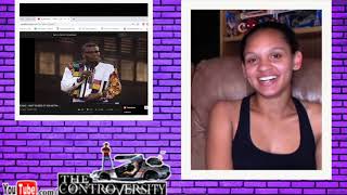 Bernie Mac  I Ain’t Scared of You Mother  Reaction [upl. by Ennaillij168]