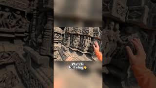 Ambernath  historical temple vlog Shivji Shivjitemple [upl. by Wexler]