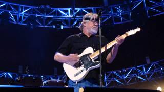 4 Its Your World LIVE Bob Seger amp The Silver Bullet Band 1222015 PITTSBURGH PA CONSOL [upl. by Pelson]