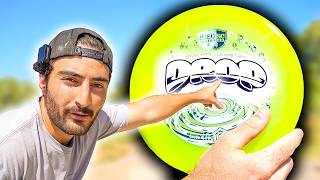 NEW DISCMANIA DROP better than the zone [upl. by Ihcekn395]