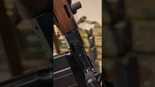 FG42 Inspection • SMG Build • Type E • With Scope • 8mm Mauser [upl. by Susannah841]