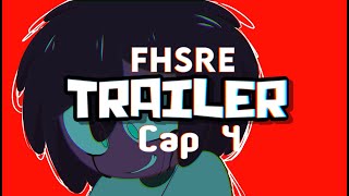 TRÁILER 4 FHS REMAKE [upl. by Henghold]