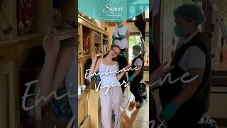 Watch Emilienne’s home get a complete refresh with Spruce Cleaning Services cleaningservicesph [upl. by Neelyam]