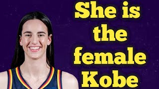 Iowa Coach Shares Story Highlighting Why Caitlin Clark is Dubbed the Female Kobe [upl. by Agarhs]