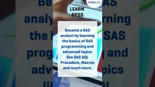 Learn SPSS for Statistical Analysis [upl. by Eitsim]