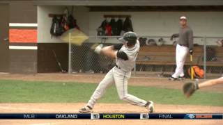 Perrysburg vs Southview High School Baseball [upl. by Herbst]