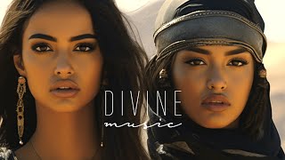 Divine Music  Ethnic amp Deep House Mix 2024 Vol61 [upl. by Yralam688]