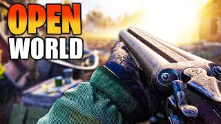 Top 10 BEST Open World Games in 2024 [upl. by Joete]