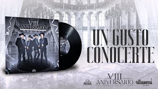 Un Gusto Conocerte  Los Elegantes De Jerez  VIII Aniversario  2023 [upl. by Adnalor]