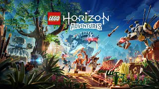 Lego Horizon Adventure [upl. by Lotson]