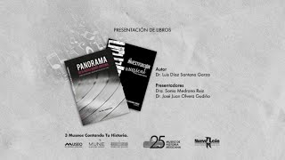 La investigación musical en las regiones de México  Panorama de la música popular mexicana [upl. by Hendry]