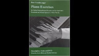 Introduction to the Peter Feuchtwanger exercises for Piano Subtitles available [upl. by Beeson748]