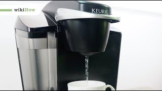 How to Descale a Keurig [upl. by Oah]