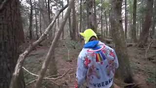 LOGAN PAUL FINDING A DEAD BODY RE UPLOAD [upl. by Nasar]