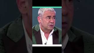 Jorge Javier EXPLOTA y cuenta la VERDAD sobre Antonio Tejado [upl. by Elmaleh]