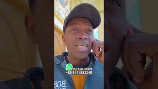 le menaj ou potew plent pou zanmiw kap koze avelfunnycomedy humoriste comedy [upl. by Kylie]