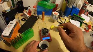 reloading 300 Win Mag for beginners part 11 bonus video for hunters [upl. by Roberta]