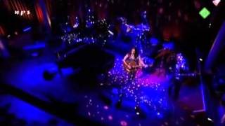 Norah Jones  Come away with me live in Amsterdam [upl. by Teodor499]