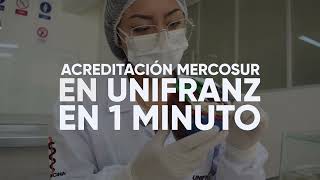 💚✨ ACREDITACIÓN MERCOSUR EN 1 MINUTO ⏱ [upl. by Alexis]