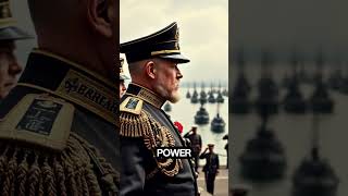 KAISER WILHELM II The Last German Emperor in 60 Seconds [upl. by Dunc]