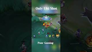 Chou One Shot Build II Chou Gameplay II Chou 2024 best build mobilelegends choubuilt [upl. by Ydnab877]