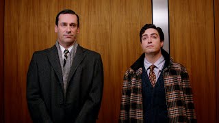 The Mad Men Scene Everyone Misunderstands [upl. by Ietta]