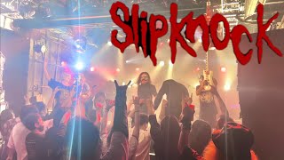 SlipknockSlipknotPeople＝Shit 20230627 SHIBUYA CYCLONE [upl. by Lowery]