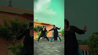 Billo Rani song Dance Cover  Tukai choreography dance youtubeshorts trendingshorts instareels [upl. by Hurlbut]