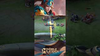 This Is So Tough Mobile Legends MLBB shorts mobilelegends mlbb moonton short [upl. by Whitten]