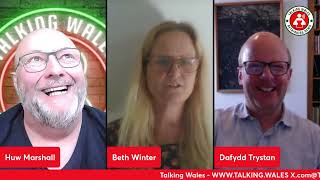 Talking Wales  Episode 1 01062024 [upl. by Moonier]