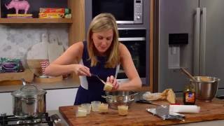 Golden Syrup Steamed Puddings  Everyday Gourmet S5 E76 [upl. by Aicele]