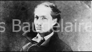 Le cygne de Charles Baudelaire [upl. by Ubana]