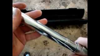 Pittsburgh Pro 12 in Torque Wrench Review [upl. by Ramirol]