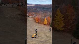 Heroes of the Hill  Snowmaking at The Highlands [upl. by Lewan]